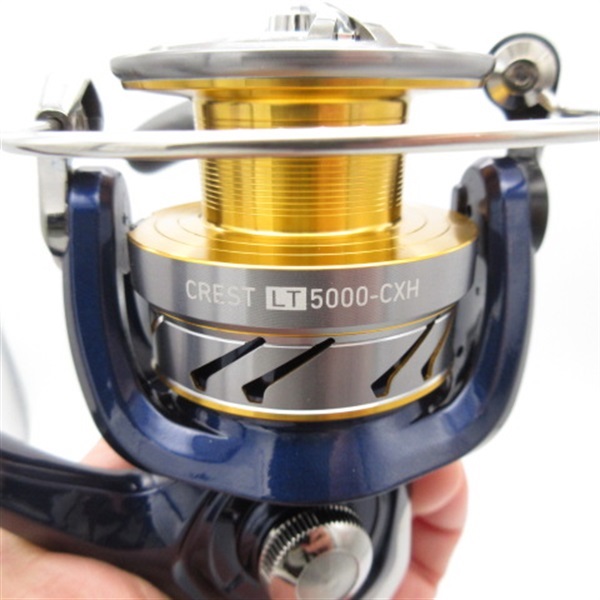 ２０クレストＬＴ５０００ＣＨＸ